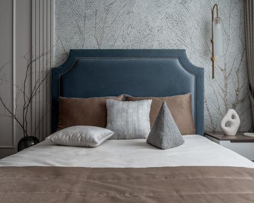 Квартира с розовым мрамором, 53 кв. 06