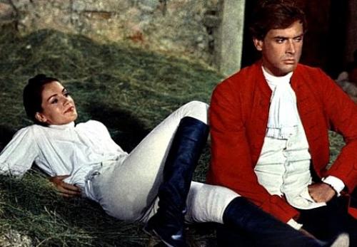 Мадемуазель де мопен / Madamigella di Maupin. 03