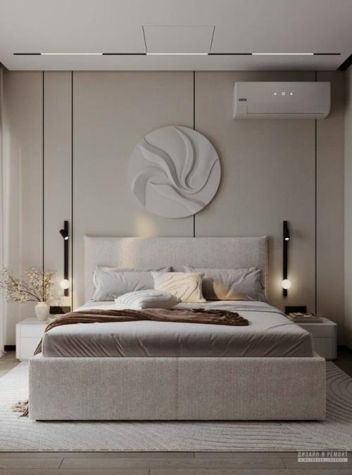 В интерьере предусмотрели всё для комфортной жизни: 07