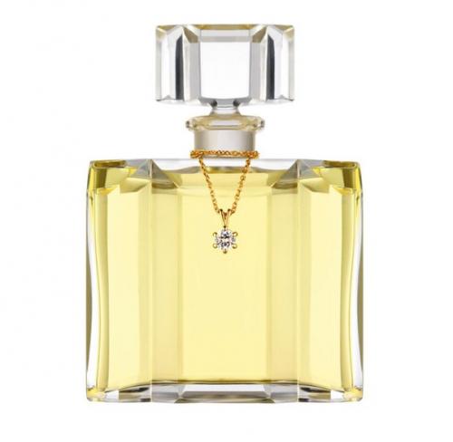 Топ - 5 самых дорогих духов в мире. 06