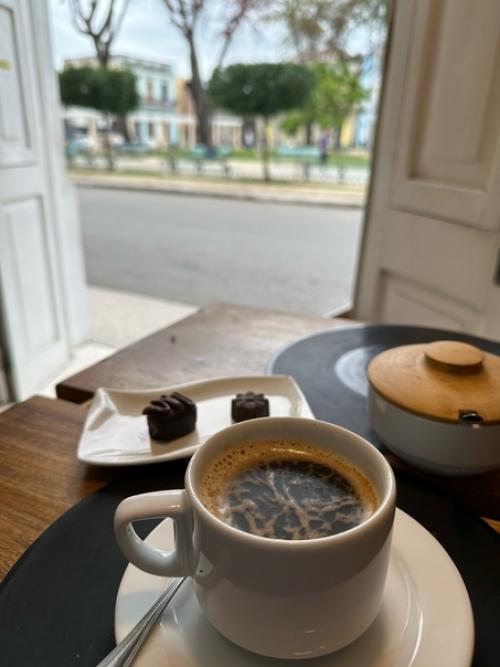 Недалеко от варадеро есть очень интересный город матанзас, кубинская Венеция …. 03