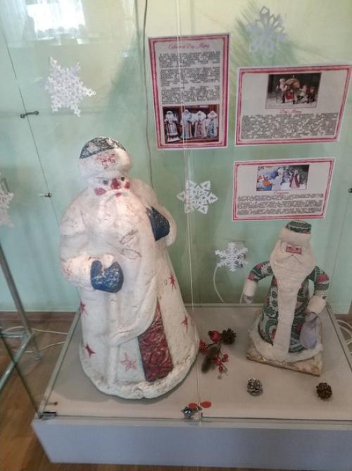 Далее краеведческий музей. 06