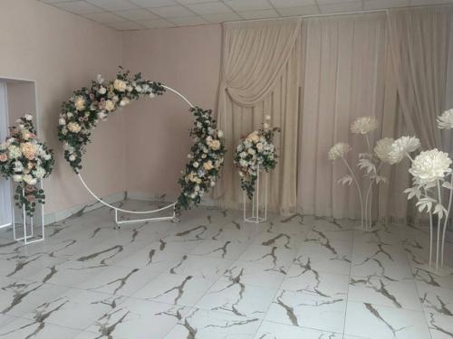 Отдел загс города Североуральска преобразился после капитального ремонта. 04