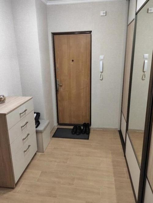 Наша квартира после ремонта. 03