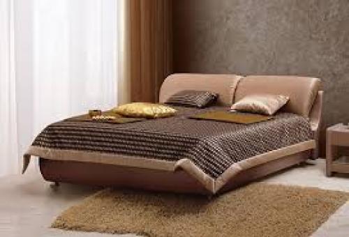 Пять принципов для выбора кровати. 02 Пять принципов для выбора кровати. 02