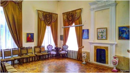 Чистопольский Музей Уездного Города. 02