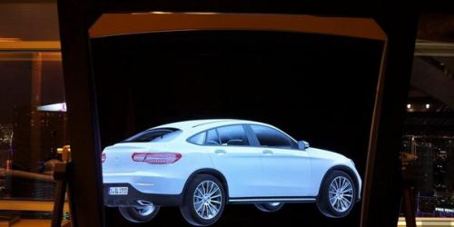 Компания Realfiction дополненную реальность на 64-дюймовые экраны перенесёт. 02