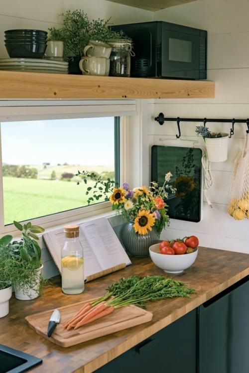 Ikea начала продажу микродомов. 07