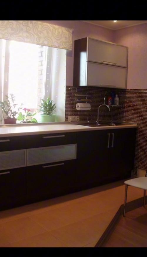 Ох уж этот безумный стиль интерьера в нулевых. 05