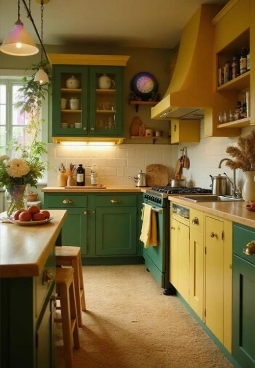 Время перемен.  Пока , внимание, только в мечтах. 04