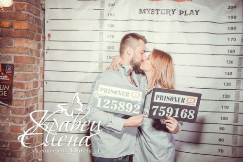 Елена Кравец и ее муж Сергей - ответили на вопросы порознь. 

