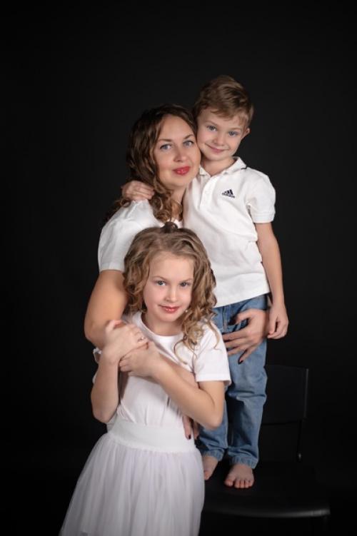 Указом президента России наступивший 2024 год объявлен годом семьи. 01