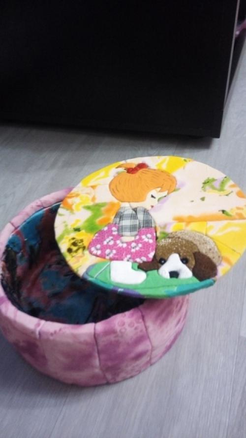 Дверь в красоту. 04