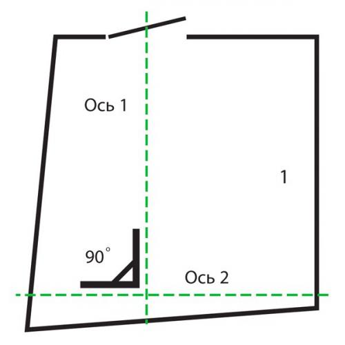 Кладка плитки. Шаг 1. подготовка основания сначала необходимо подготовить основание, чтобы оно было ровным, чистым и сухим. 05