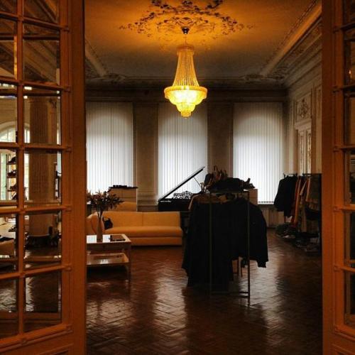 Интерьер квартиры на кирочной, 24. 02