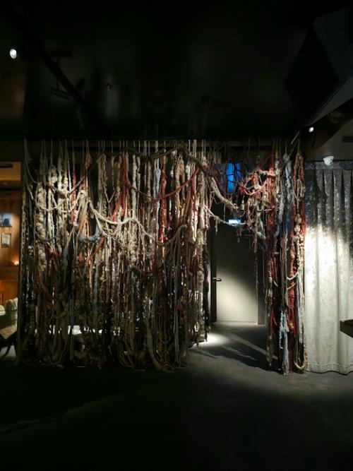 Расскажу ещё об одном интересном месте в Москве. 02