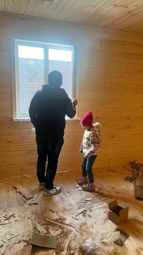 Дом, где живет мечта - главный итог этого года! 03