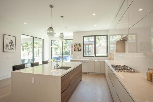 Wiz Khalifa приобрел себе дом в сан - Фернандо за 3 400 000$. 03