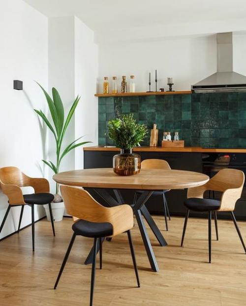 Яркий дизайн для молодой пары. 01