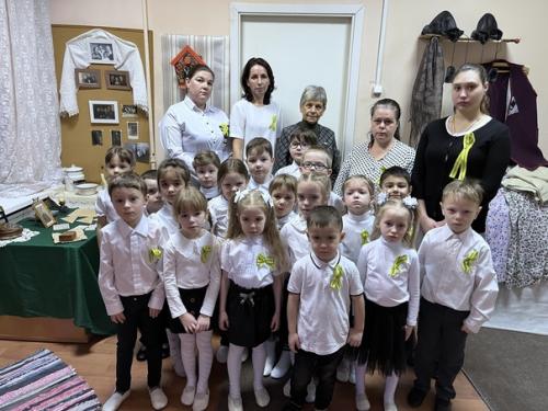 Память о Блокаде. 01