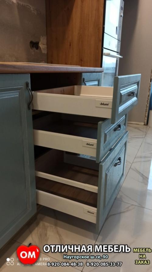 Ул. Панчука, д. 83-а. 04