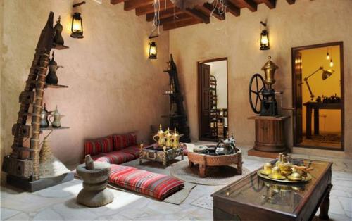 ? 10. Мест, которые стоит посетить в Дубае? 09