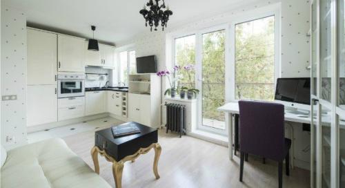 Из угловой однушки в хрущевке - просторная двушка! 03