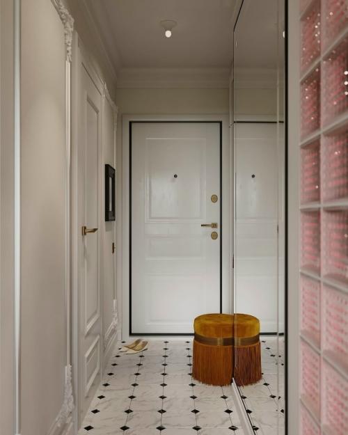 Нежно-розовые оттенки, винтаж и милые детали. 06 Нежно-розовые оттенки, винтаж и милые детали. 06