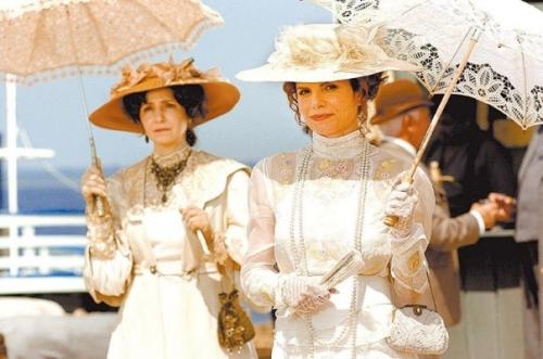 Amazonia интересныефакты@Novelasbrasil. 05