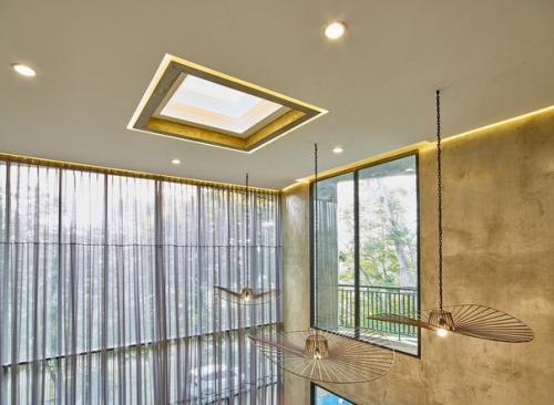 Дом кампоно / RAW Architecture. 02