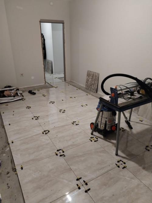 Что такое авторский надзор и зачем это нужно. 01