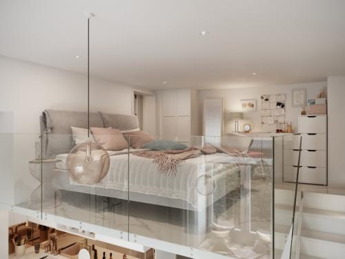 В данном проекте вовлеченность заказчицы была прям 100%! 06