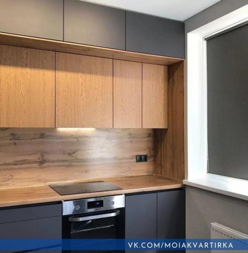 Квартира после ремонта. 03