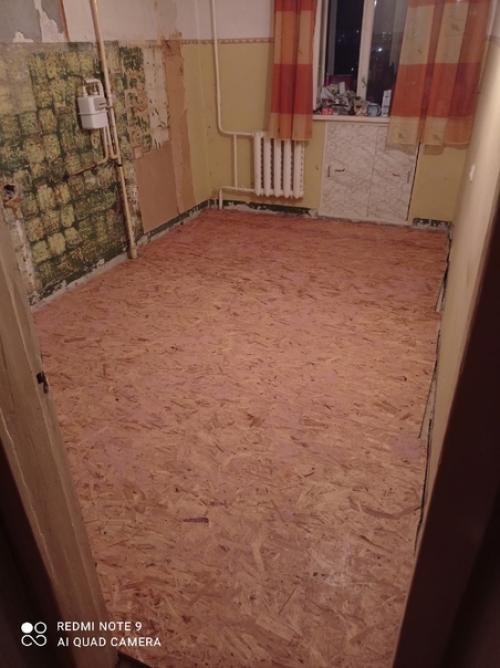 Ремонт от подписчицы: 05