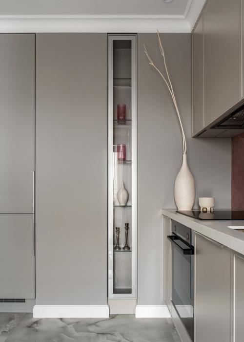 Квартира с розовым мрамором, 53 кв. 02