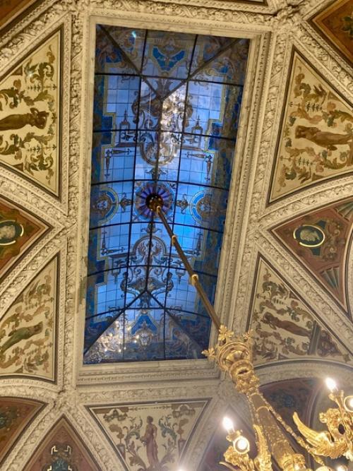 Я побывала в таком интересном месте вчера! 04