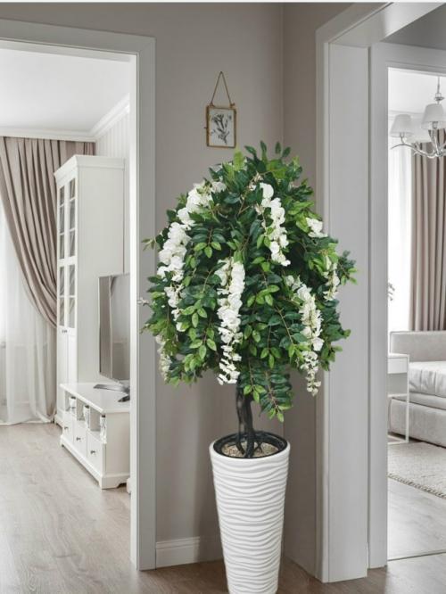 Ищете идеальное зелёное дерево для дома? 07