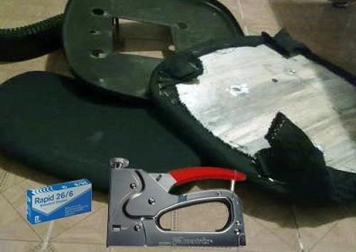 Sewingschool_Howto. Как сшить чехлы на стулья. 05