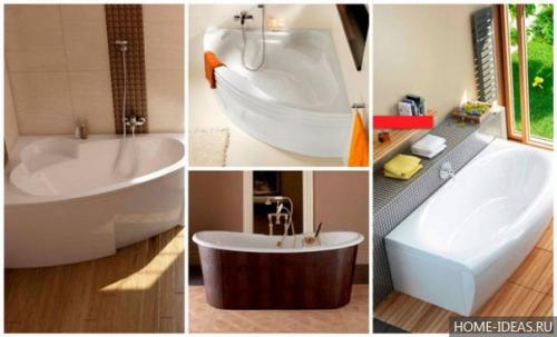 Ванна акриловая или стальная: что лучше? 06