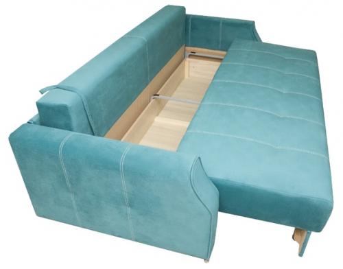 Новинка!  * Прямой диван нео-45 может использоваться как центральный объект интерьера. 01