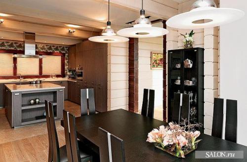 Дом - корабль на московском море. 06