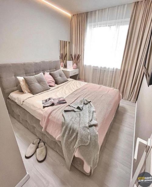 Квартира после ремонта. 06