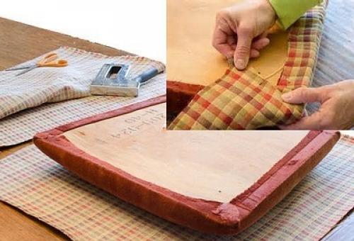 Sewingschool_Howto. Как сшить чехлы на стулья. 04