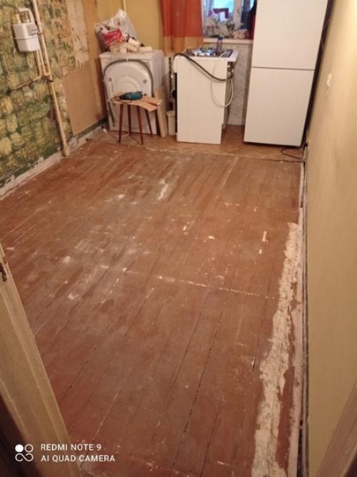 Ремонт от подписчицы: 04