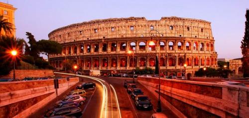 Экскурсионная Италия - Милан, Венеция, Флоренция, Пиза, Рим, Ватикан, Верона от компании Maketravel? 01