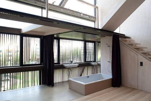 Таунхаус B14 в Берлине! 03