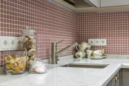 Проект в рамках тв - проекта под названием Сияние Розового Кварца. 09