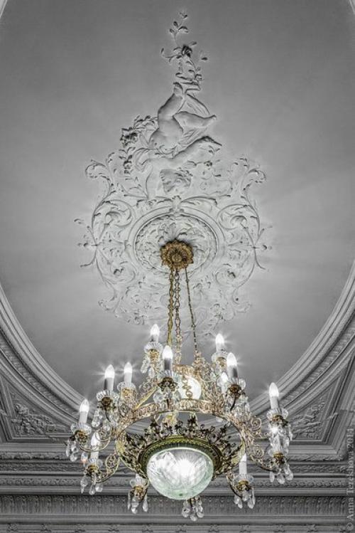 Особняк тайного советника михаила Устинова. 03