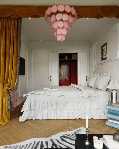 Нежно-розовые оттенки, винтаж и милые детали. 07 Нежно-розовые оттенки, винтаж и милые детали. 07