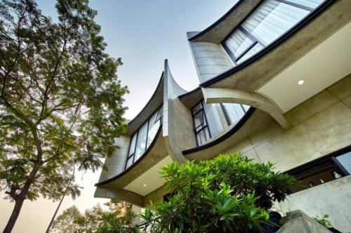 Дом кампоно / RAW Architecture. 06